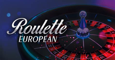 European Roulette Vibra Gaming Bwin